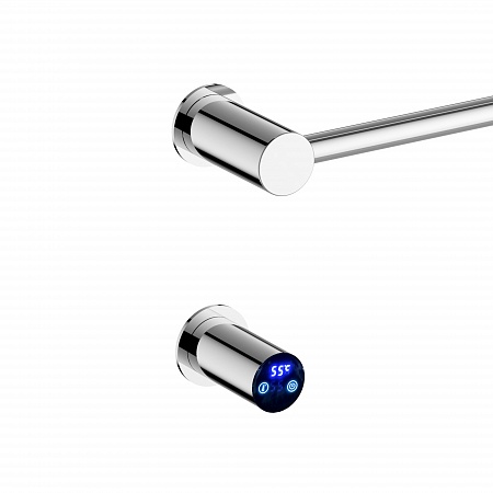 Аккорд П5 500х800 электро Полотенцесушитель TERMINUS Нержавеющая сталь Сургут - фото 3