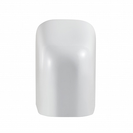 Подвесной унитаз безободковый Terminus Ватикан Monolit 490х340 белый Сургут - фото 5