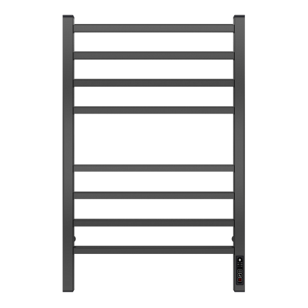 Ватикан П8 500х800 электро КС ГРАФИТ ( new встроен диммер) Полотенцесушитель TERMINUS Сургут - фото 2 Ватикан П8 500х800 электро КС ГРАФИТ ( new встроен диммер) Полотенцесушитель TERMINUS Сургут - фото 2