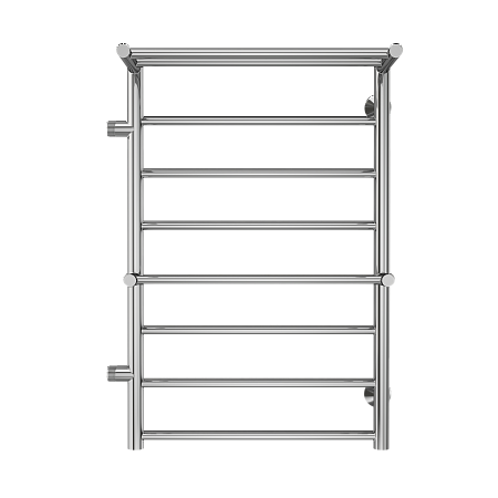 Аврора с 2-мя/п П8 500х800 бп500 слева Полотенцесушитель TERMINUS Сургут - фото 2