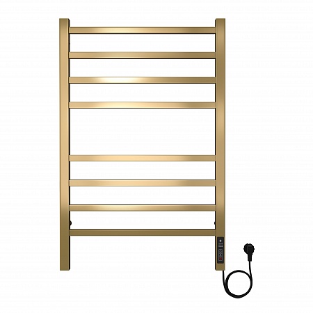 Ватикан П8 500х800 электро КС ЗОЛОТО АРТ ( new встроен диммер) Полотенцесушитель TERMINUS Сургут - фото 2 Ватикан П8 500х800 электро КС ЗОЛОТО АРТ ( new встроен диммер) Полотенцесушитель TERMINUS Сургут - фото 2