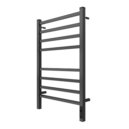Ватикан П8 500х800 электро КС ГРАФИТ ( new встроен диммер) Полотенцесушитель TERMINUS Сургут - фото 1 Ватикан П8 500х800 электро КС ГРАФИТ ( new встроен диммер) Полотенцесушитель TERMINUS Сургут - фото 1
