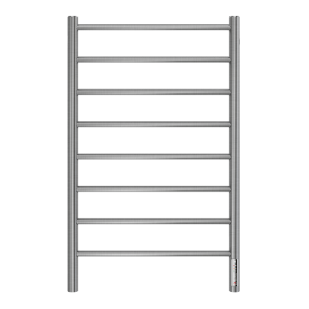 Аврора П8 500х850 Электро (quick touch) Полотенцесушитель TERMINUS Сатин Сургут - фото 2