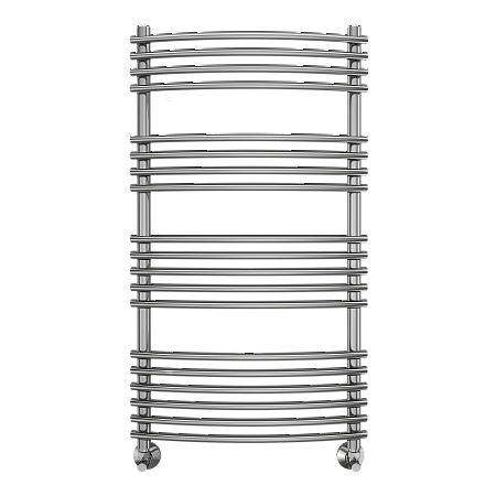 Марио П19 500х1000 Полотенцесушитель  TERMINUS Сургут - фото 2