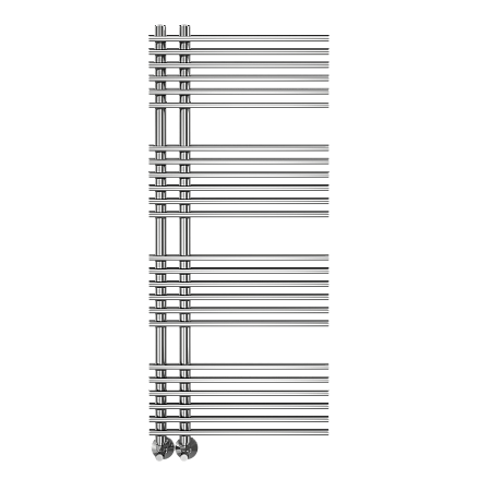 Астра П24 70х1200 Полотенцесушитель  TERMINUS Сургут - фото 2