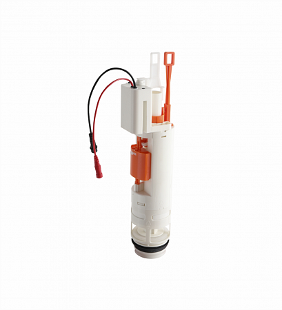 Сенсорная система инсталляции для подвесного унитаза 500х1125 (3 в 1) Terminus Сургут - фото 4