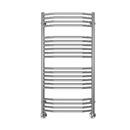 Виктория П20 500х1000 Полотенцесушитель  TERMINUS Сургут - фото 2