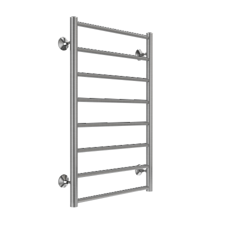 Аврора П8 500х800 Полотенцесушитель TERMINUS Сатин Сургут - фото 1