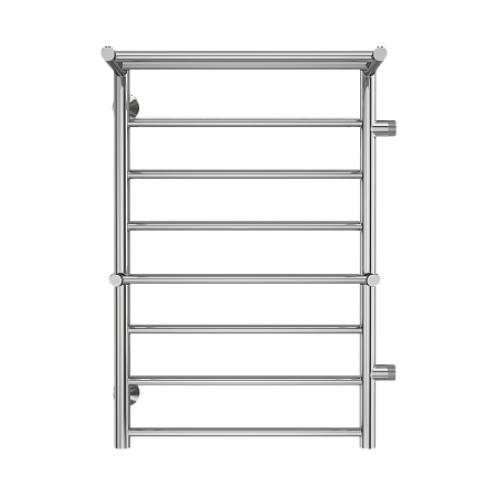 Аврора с 2-мя/п П8 500х800 бп500 Полотенцесушитель TERMINUS Сургут - фото 2