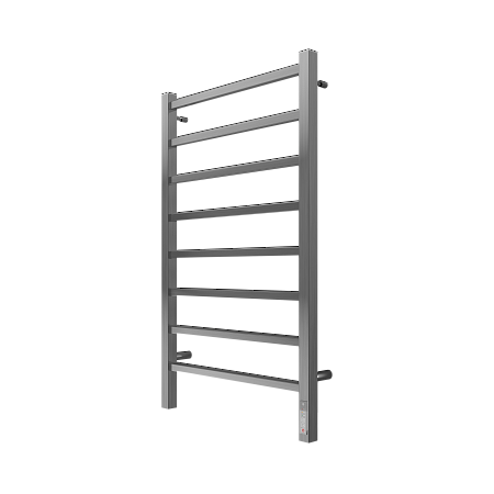 Ватикан П8 500х850 Электро (quick touch) Полотенцесушитель TERMINUS Сатин Сургут - фото 1