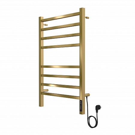 Ватикан П8 500х800 электро КС ЗОЛОТО АРТ ( new встроен диммер) Полотенцесушитель TERMINUS Сургут - фото 1 Ватикан П8 500х800 электро КС ЗОЛОТО АРТ ( new встроен диммер) Полотенцесушитель TERMINUS Сургут - фото 1