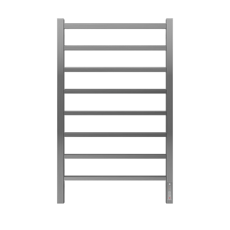 Ватикан П8 500х850 Электро (quick touch) Полотенцесушитель TERMINUS Сатин Сургут - фото 2