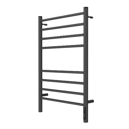 Аврора П8 500х800 электро КС ГРАФИТ ( new встроен диммер) Полотенцесушитель TERMINUS Сургут - фото 1 Аврора П8 500х800 электро КС ГРАФИТ ( new встроен диммер) Полотенцесушитель TERMINUS Сургут - фото 1