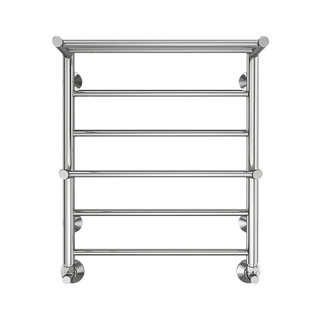 Аврора с 2-мя/п П6 500х600 Полотенцесушитель TERMINUS Сургут - фото 2