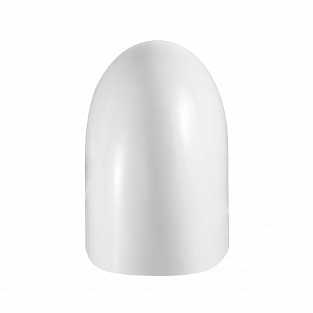 Подвесной унитаз безободковый Terminus Енисей Monolit 560х390 белый Сургут - фото 6