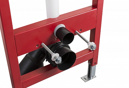 Сенсорная система инсталляции для подвесного унитаза 500х1125 (3 в 1) Terminus Сургут - фото 5