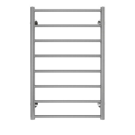 Аврора П8 500х800 Полотенцесушитель TERMINUS Сатин Сургут - фото 2