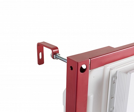 Сенсорная система инсталляции для подвесного унитаза 500х1125 (3 в 1) Terminus Сургут - фото 6